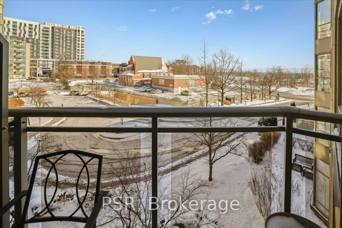 2511, Lakeshore, 1001 - BR Bronte, Oakville