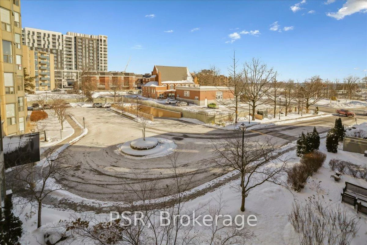 2511, Lakeshore, 1001 - BR Bronte, Oakville