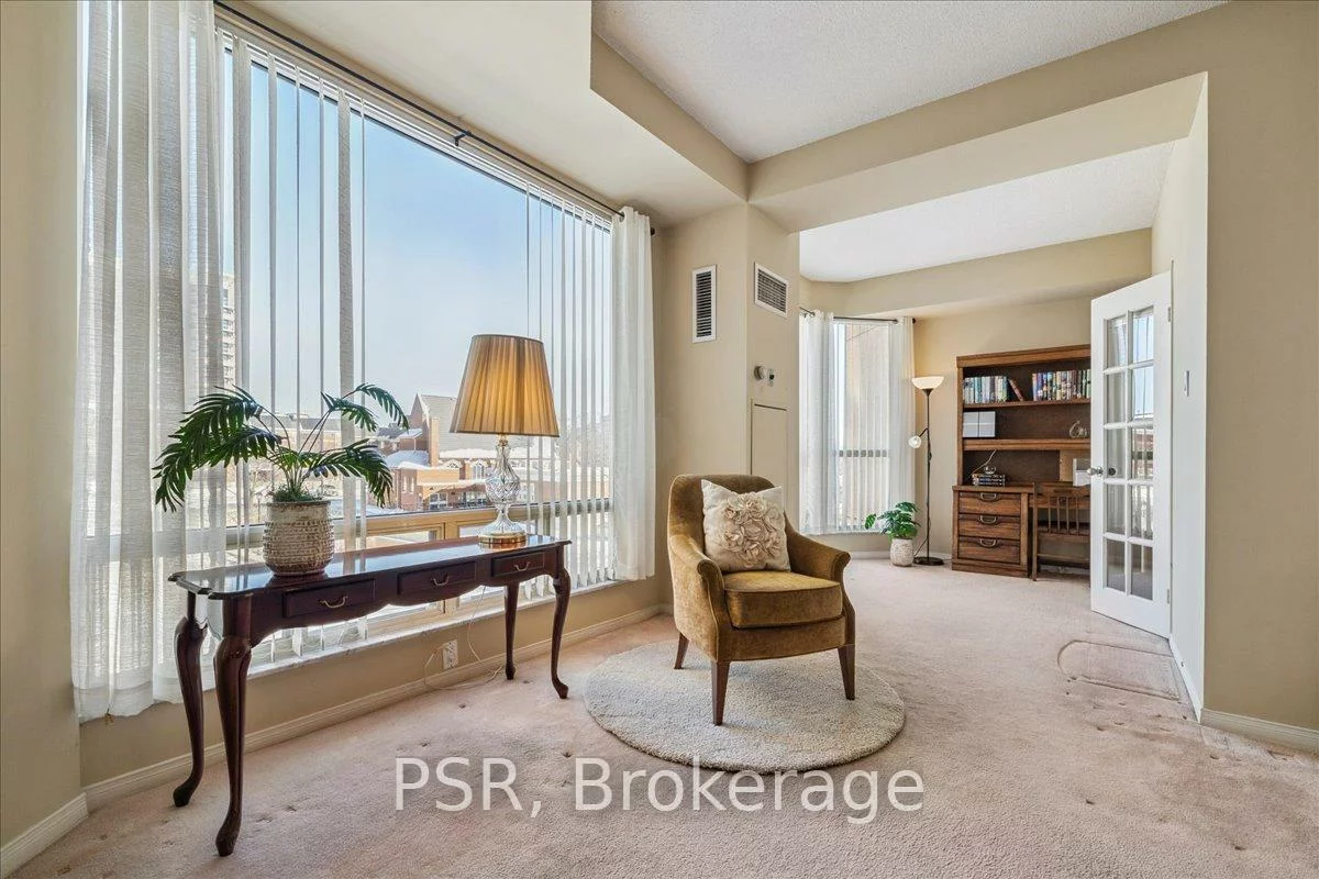 2511, Lakeshore, 1001 - BR Bronte, Oakville