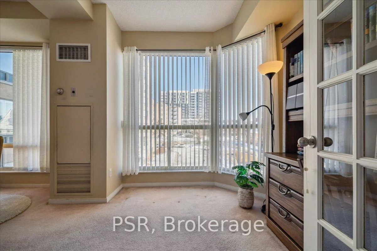 2511, Lakeshore, 1001 - BR Bronte, Oakville