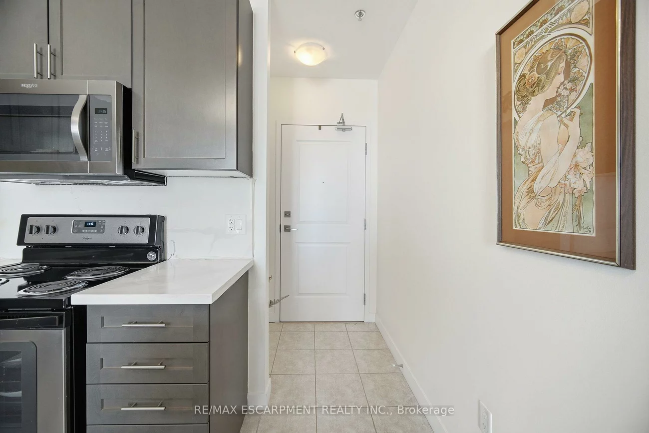 2486, Old Bronte, 1019 - WM Westmount, Oakville