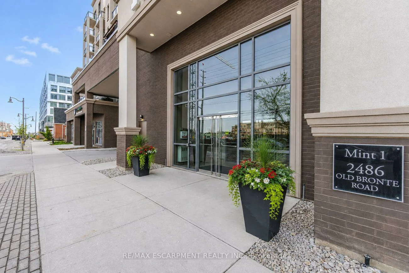 2486, Old Bronte, 1019 - WM Westmount, Oakville