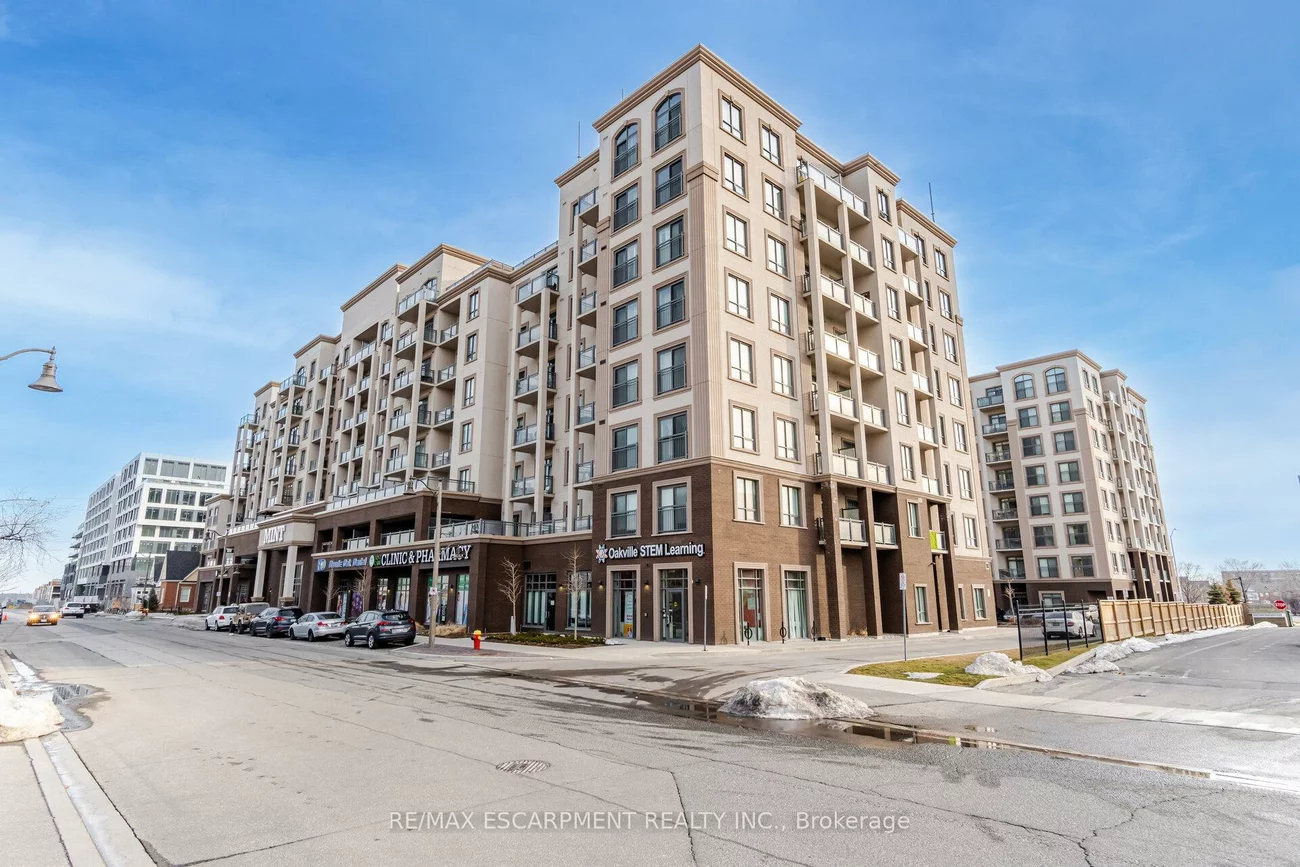 2486, Old Bronte, 1019 - WM Westmount, Oakville