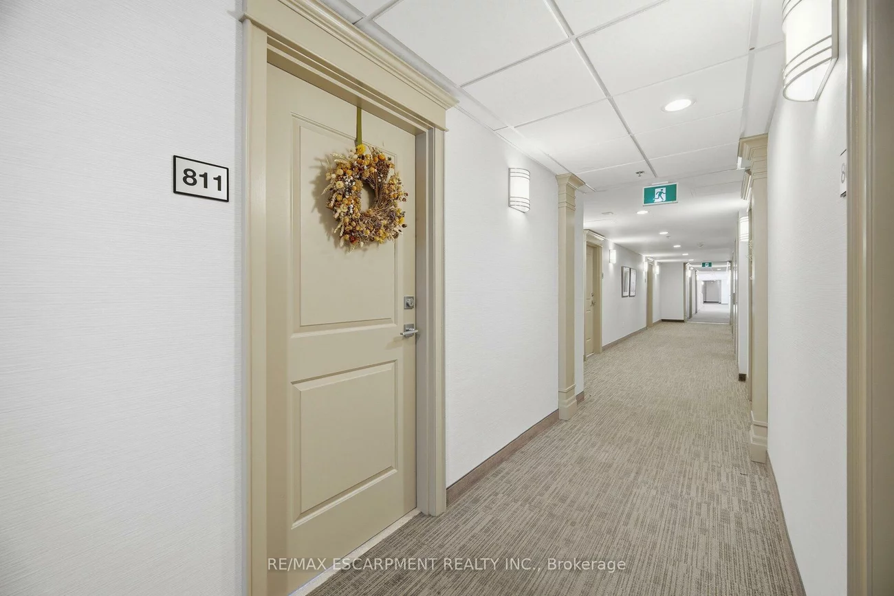 2486, Old Bronte, 1019 - WM Westmount, Oakville