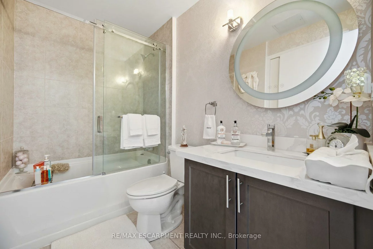 2486, Old Bronte, 1019 - WM Westmount, Oakville