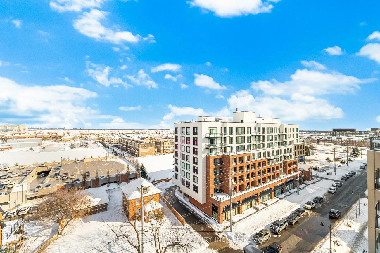 2486, Old Bronte, 1019 - WM Westmount, Oakville