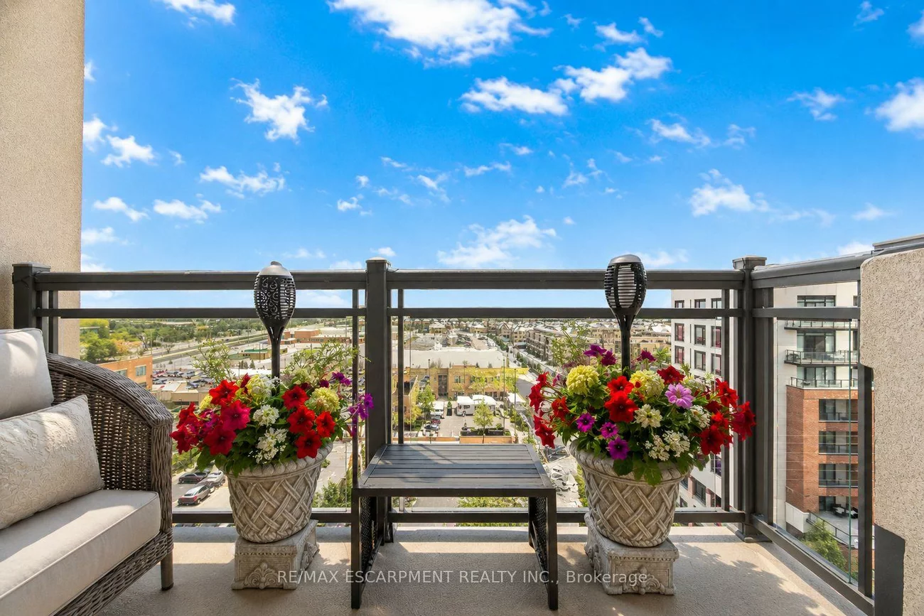 2486, Old Bronte, 1019 - WM Westmount, Oakville