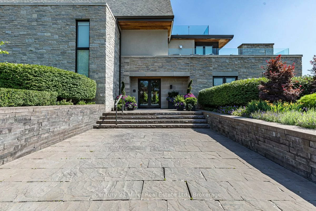 10, Maple Grove, 1011 - MO Morrison, Oakville