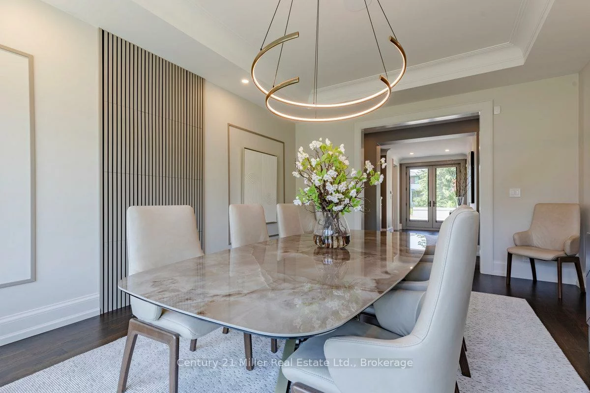 10, Maple Grove, 1011 - MO Morrison, Oakville