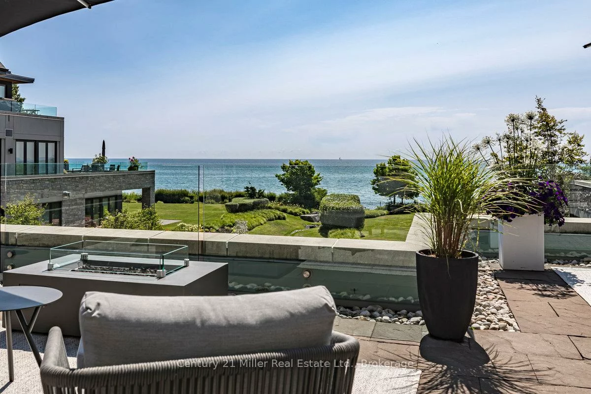 10, Maple Grove, 1011 - MO Morrison, Oakville