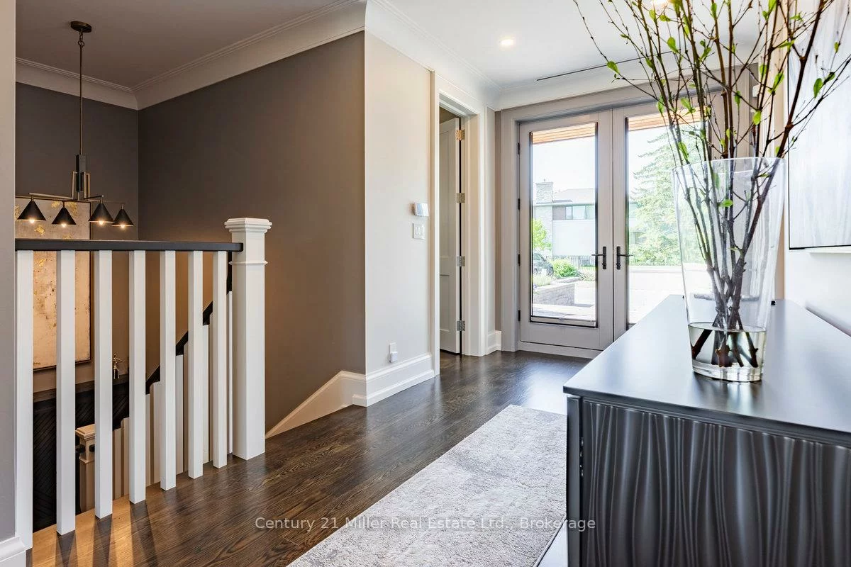 10, Maple Grove, 1011 - MO Morrison, Oakville