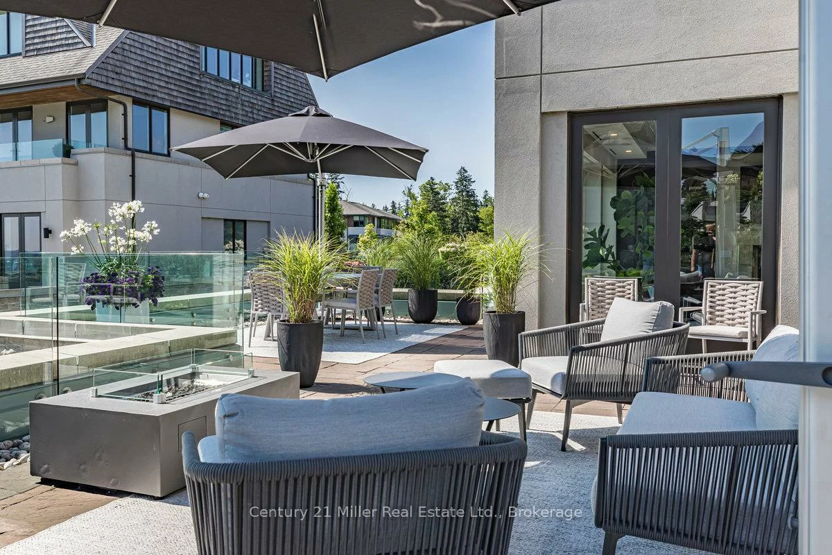10, Maple Grove, 1011 - MO Morrison, Oakville