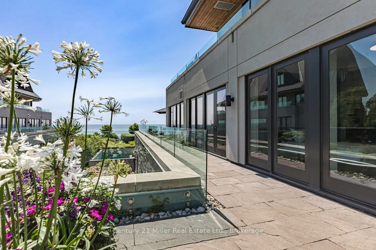 10, Maple Grove, 1011 - MO Morrison, Oakville