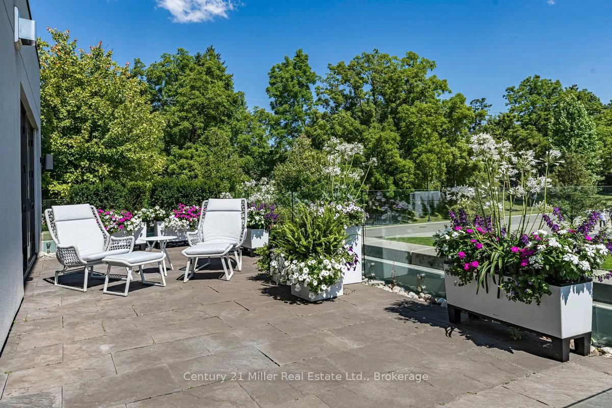 10, Maple Grove, 1011 - MO Morrison, Oakville
