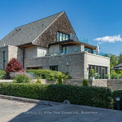 10, Maple Grove, 1011 - MO Morrison, Oakville