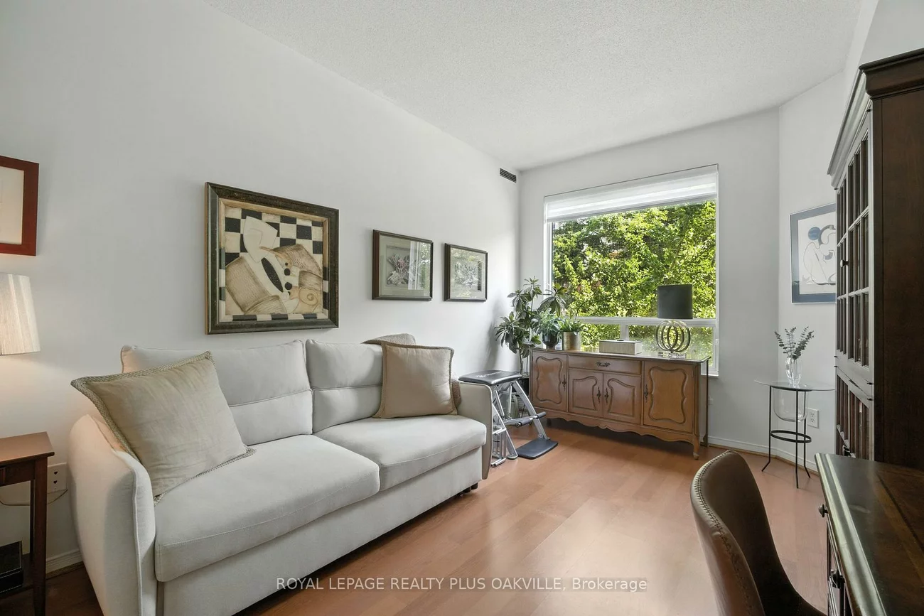 2511, Lakeshore, 1001 - BR Bronte, Oakville