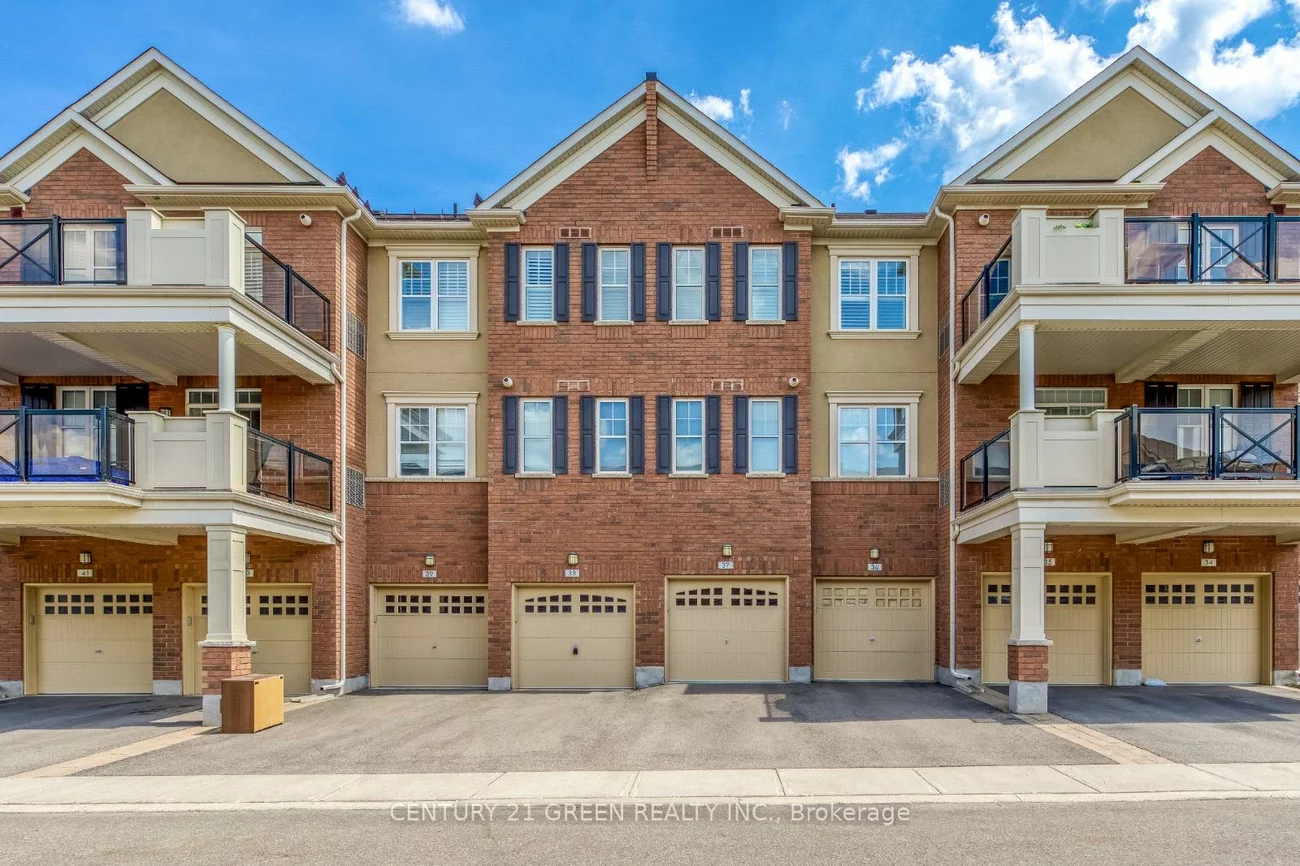 263, Georgian, 1015 - RO River Oaks, Oakville