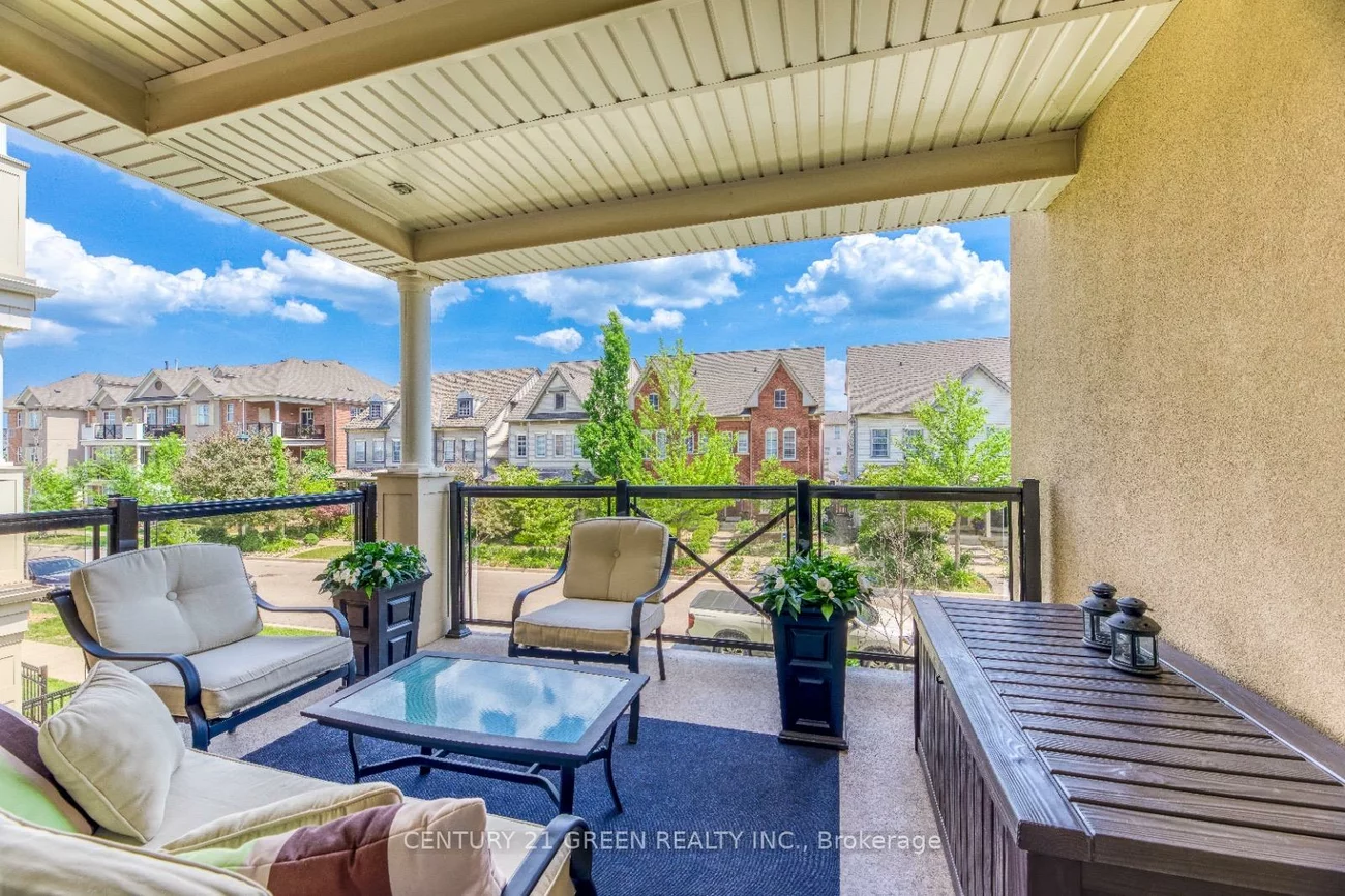 263, Georgian, 1015 - RO River Oaks, Oakville