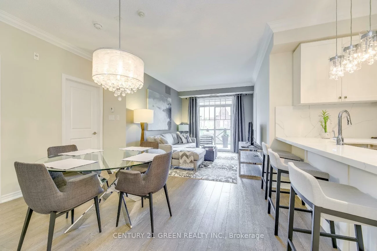 263, Georgian, 1015 - RO River Oaks, Oakville