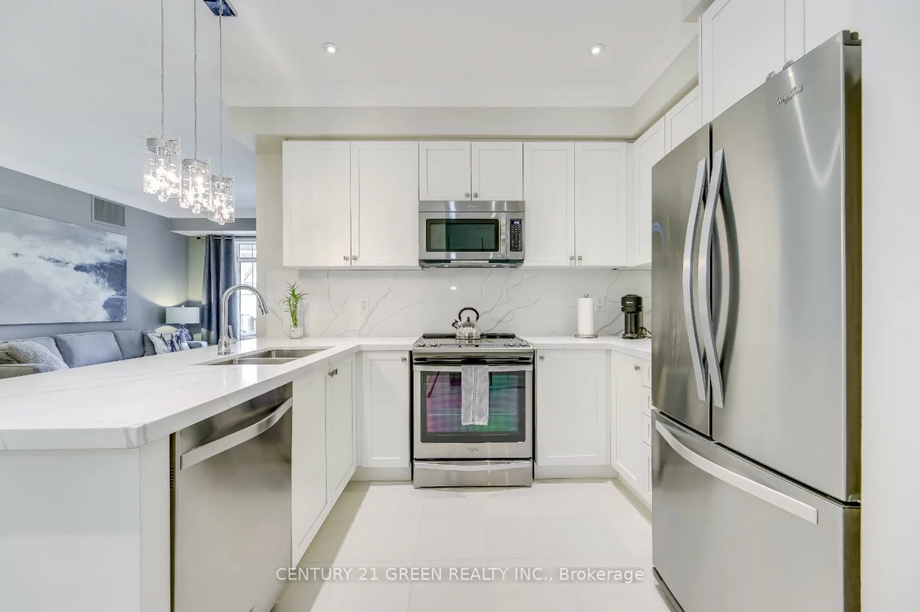 263, Georgian, 1015 - RO River Oaks, Oakville