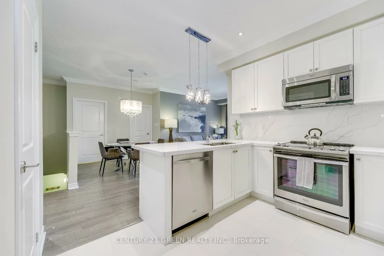 263, Georgian, 1015 - RO River Oaks, Oakville