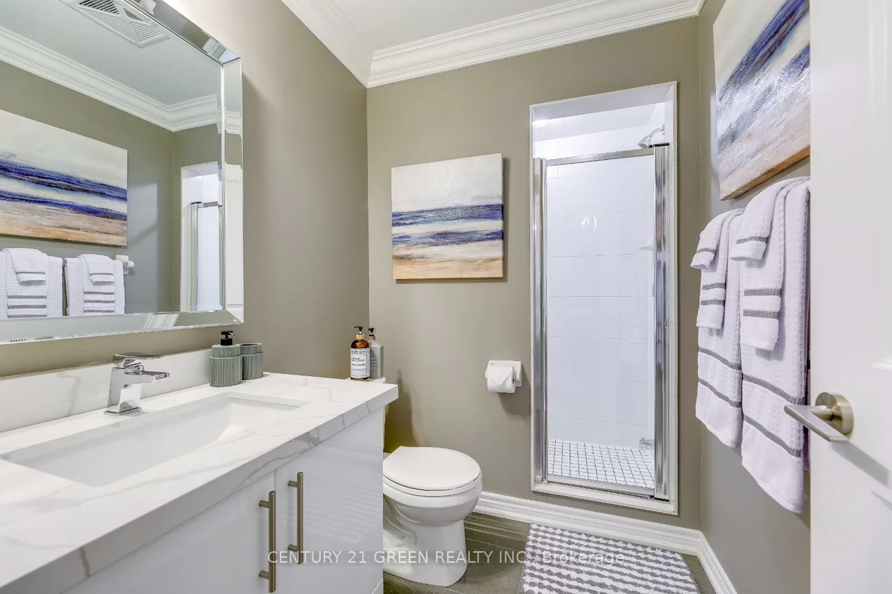 263, Georgian, 1015 - RO River Oaks, Oakville