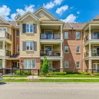 263, Georgian, 1015 - RO River Oaks, Oakville