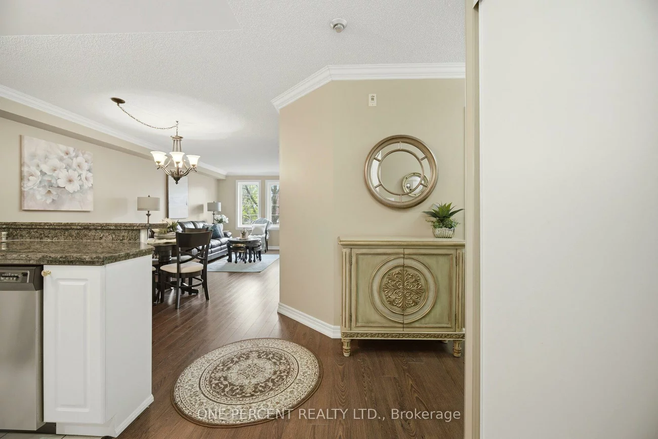 2301, Parkhaven, 1015 - RO River Oaks, Oakville