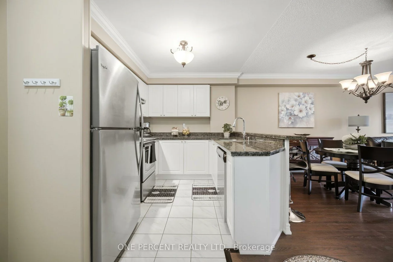 2301, Parkhaven, 1015 - RO River Oaks, Oakville