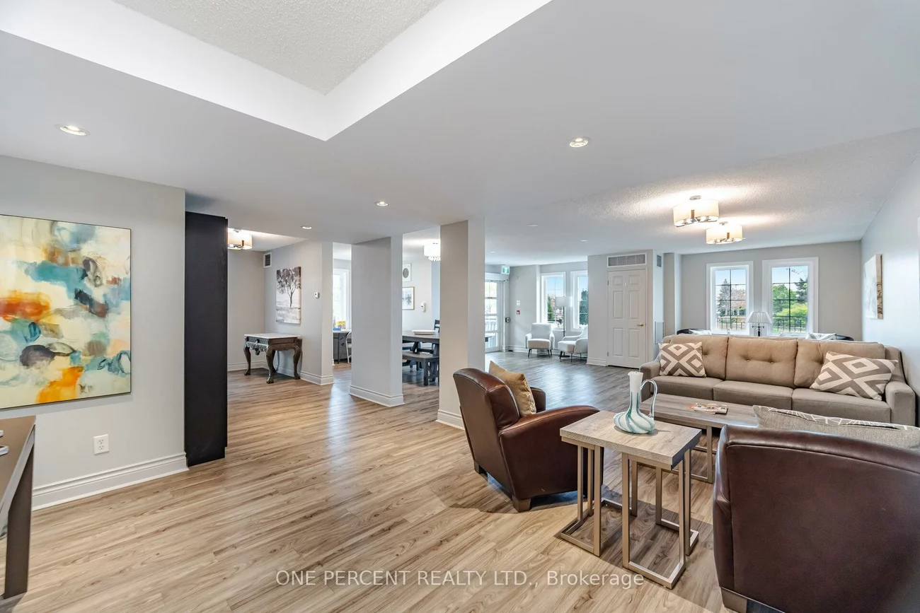 2301, Parkhaven, 1015 - RO River Oaks, Oakville