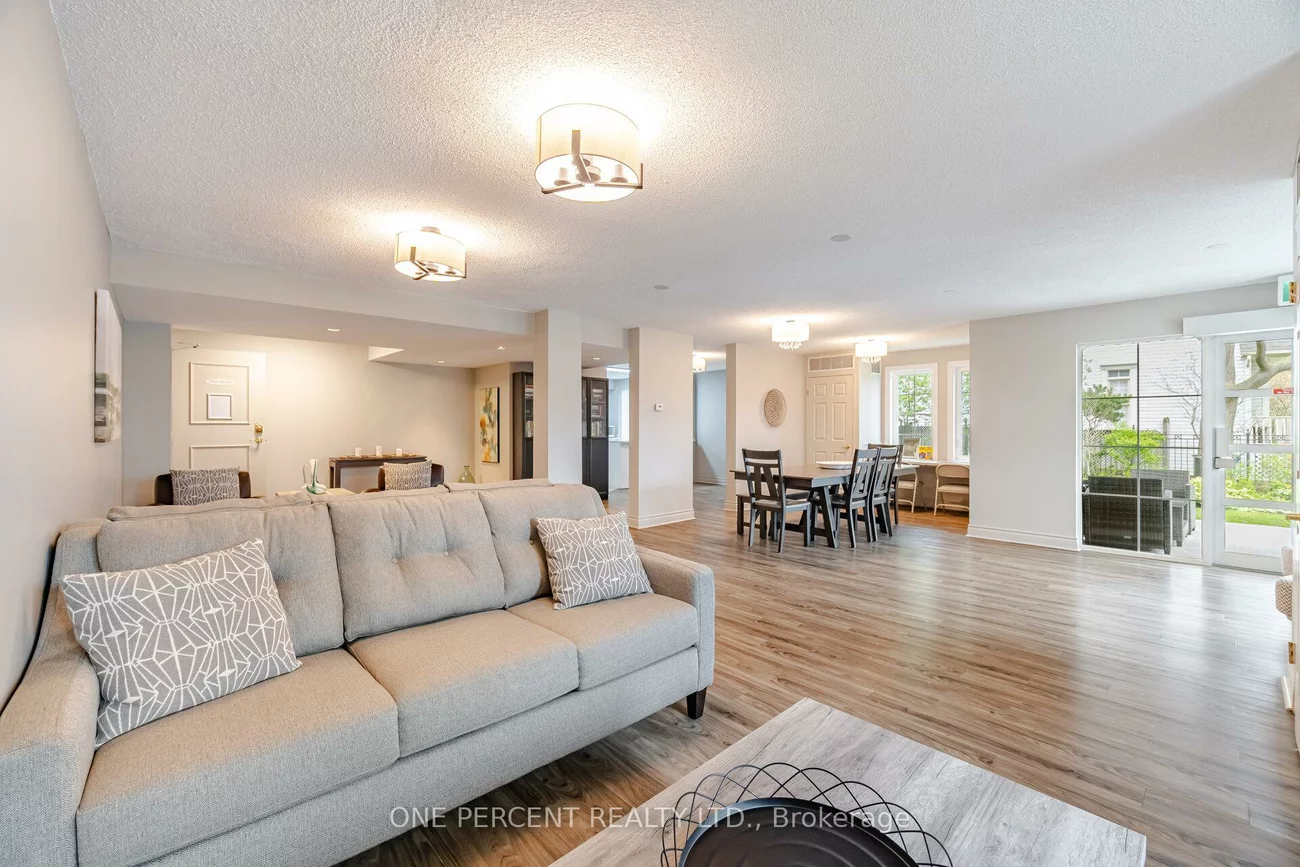 2301, Parkhaven, 1015 - RO River Oaks, Oakville