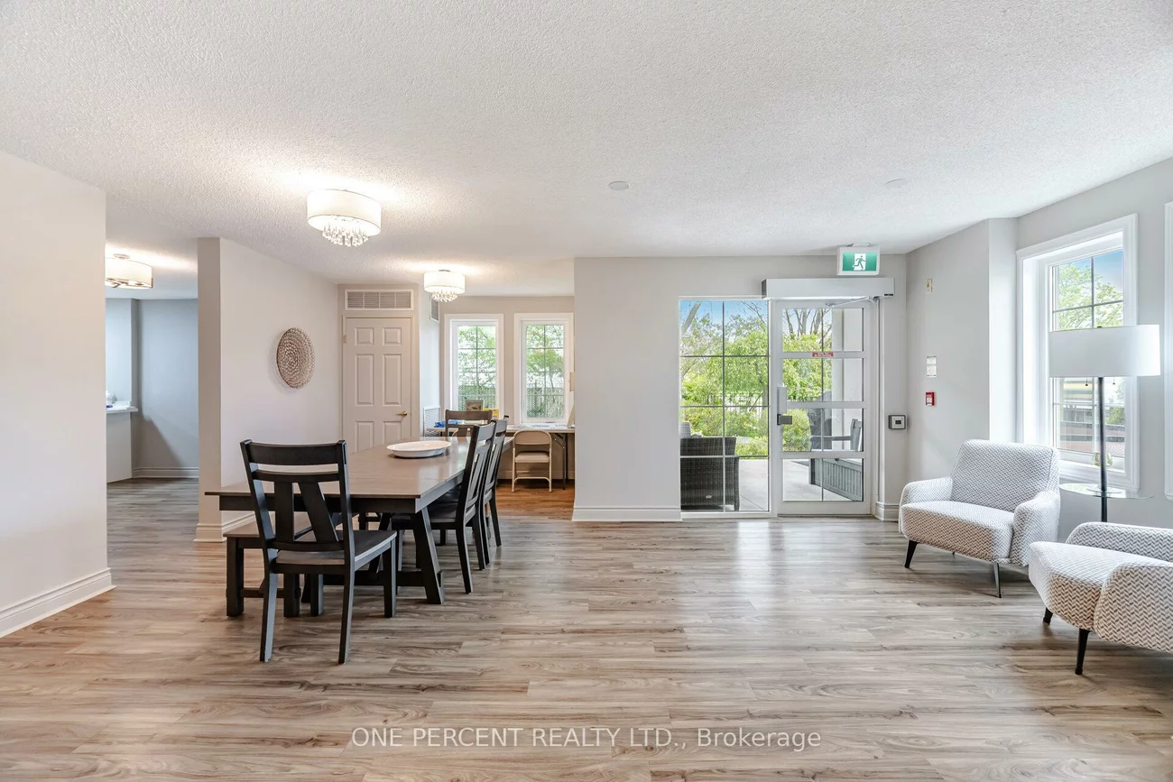 2301, Parkhaven, 1015 - RO River Oaks, Oakville