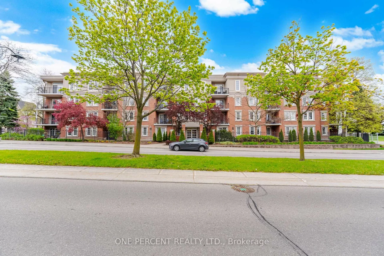 2301, Parkhaven, 1015 - RO River Oaks, Oakville