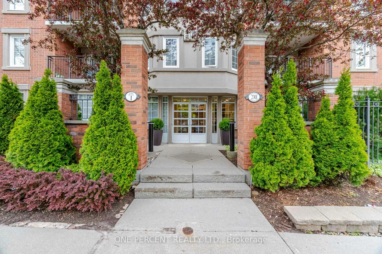 2301, Parkhaven, 1015 - RO River Oaks, Oakville