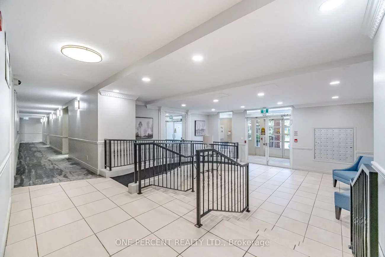 2301, Parkhaven, 1015 - RO River Oaks, Oakville