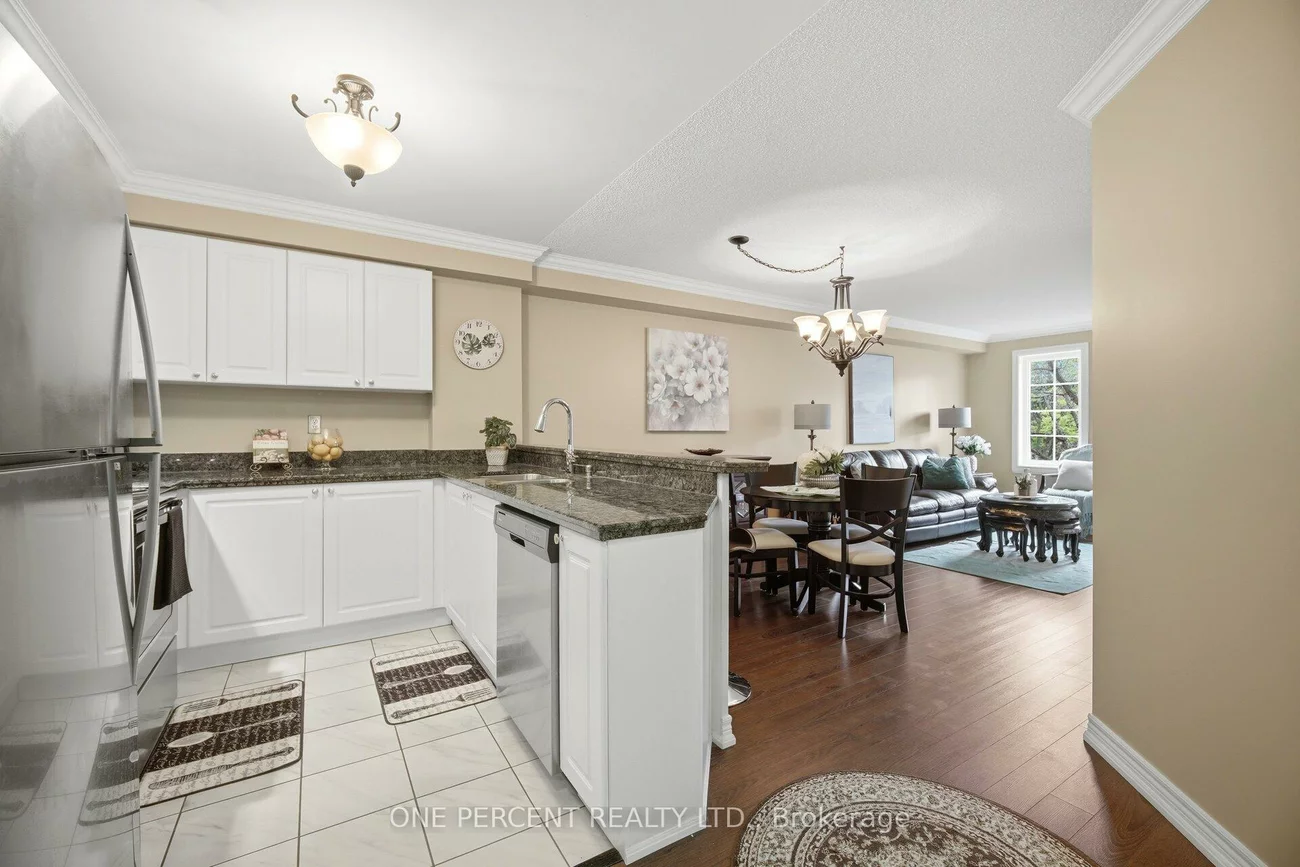 2301, Parkhaven, 1015 - RO River Oaks, Oakville