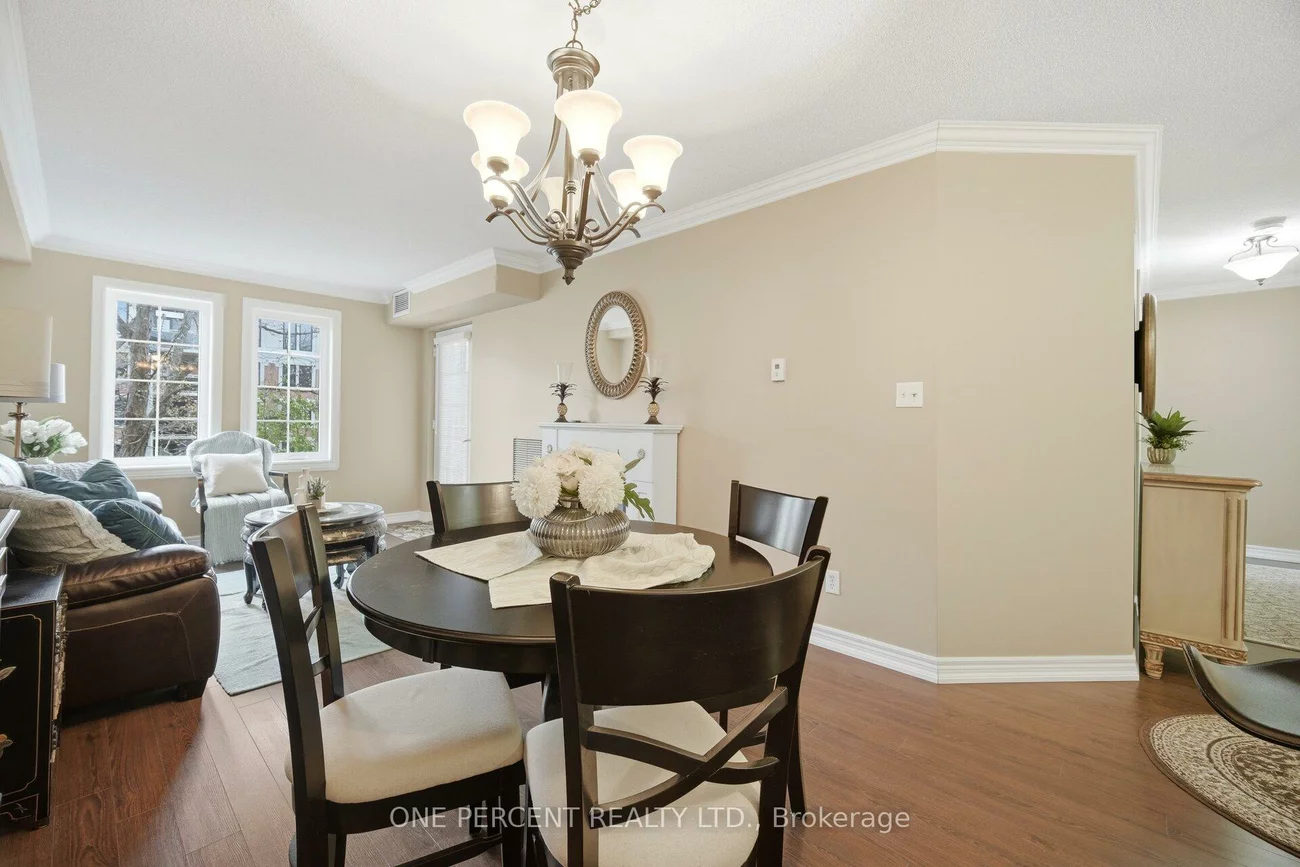 2301, Parkhaven, 1015 - RO River Oaks, Oakville
