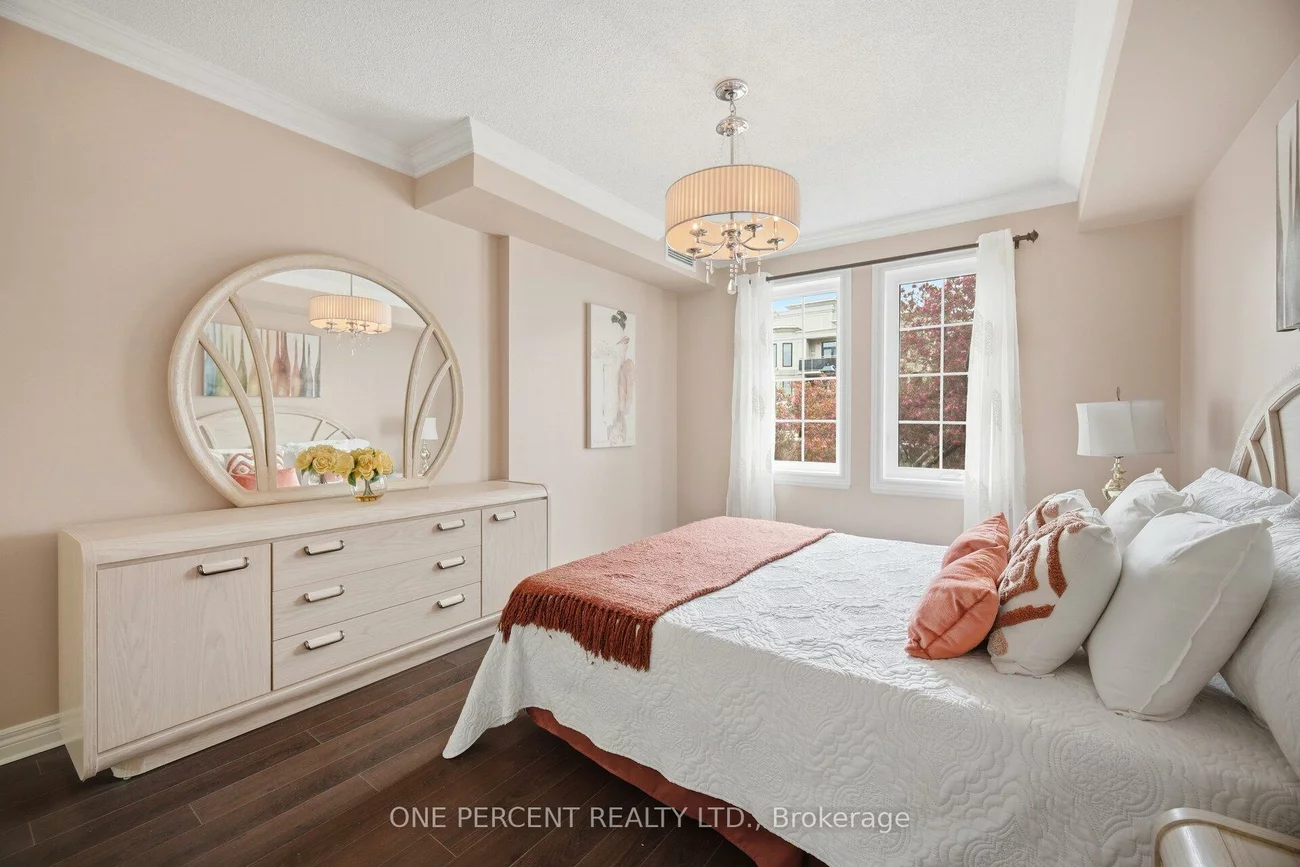 2301, Parkhaven, 1015 - RO River Oaks, Oakville