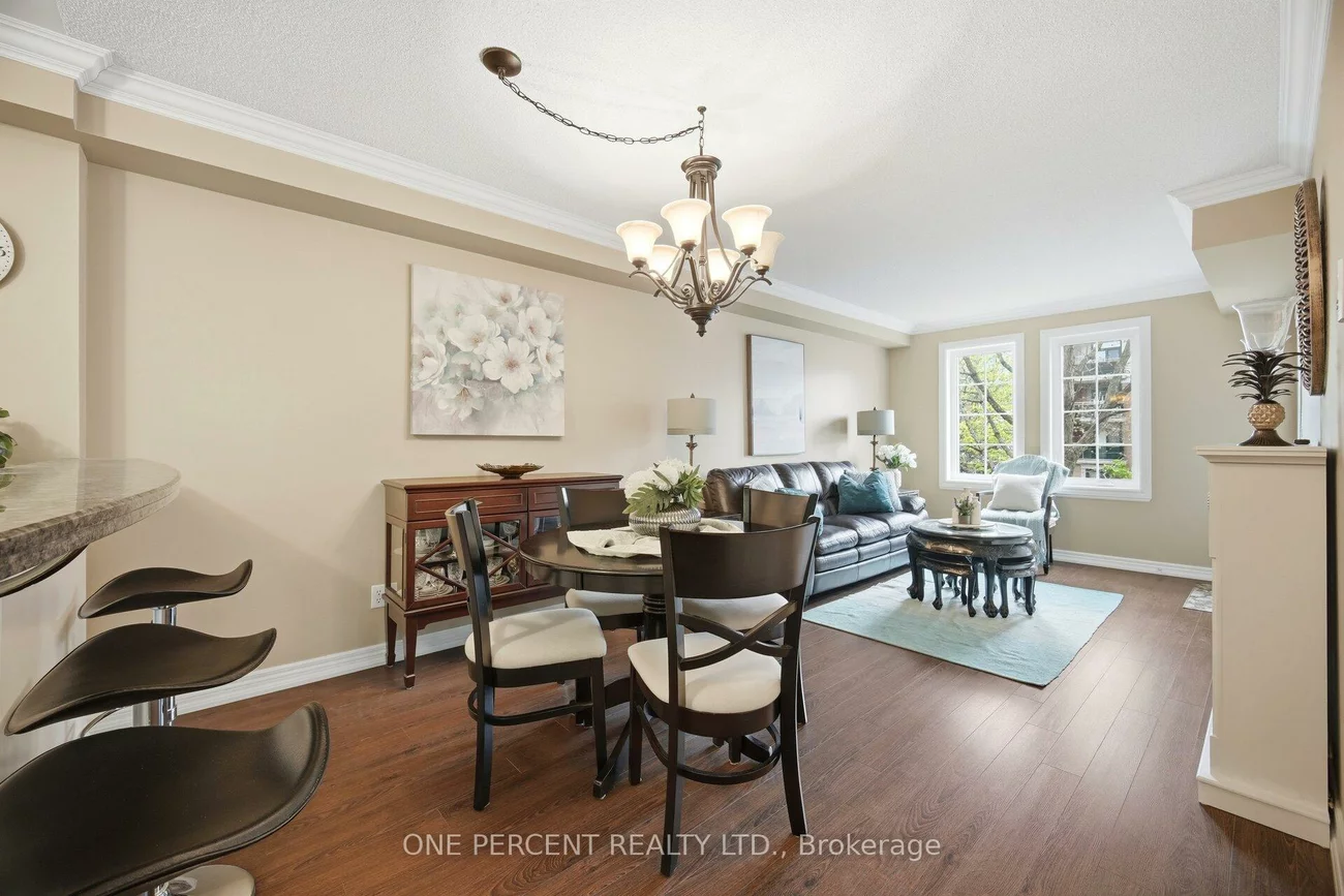 2301, Parkhaven, 1015 - RO River Oaks, Oakville