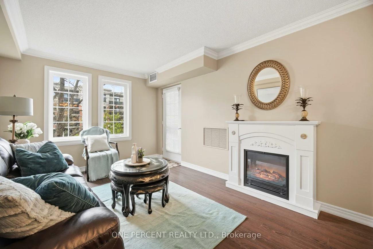 2301, Parkhaven, 1015 - RO River Oaks, Oakville