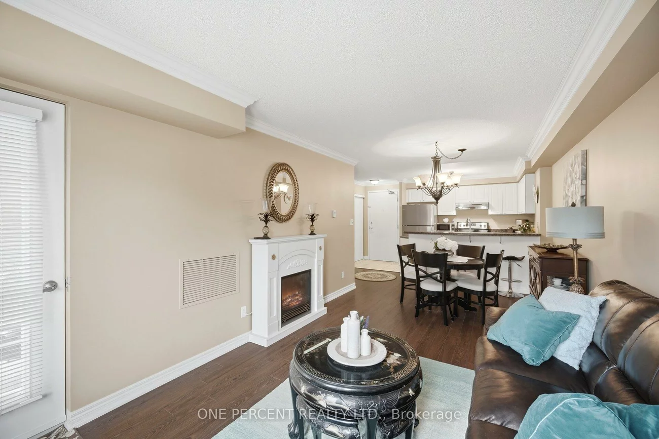 2301, Parkhaven, 1015 - RO River Oaks, Oakville
