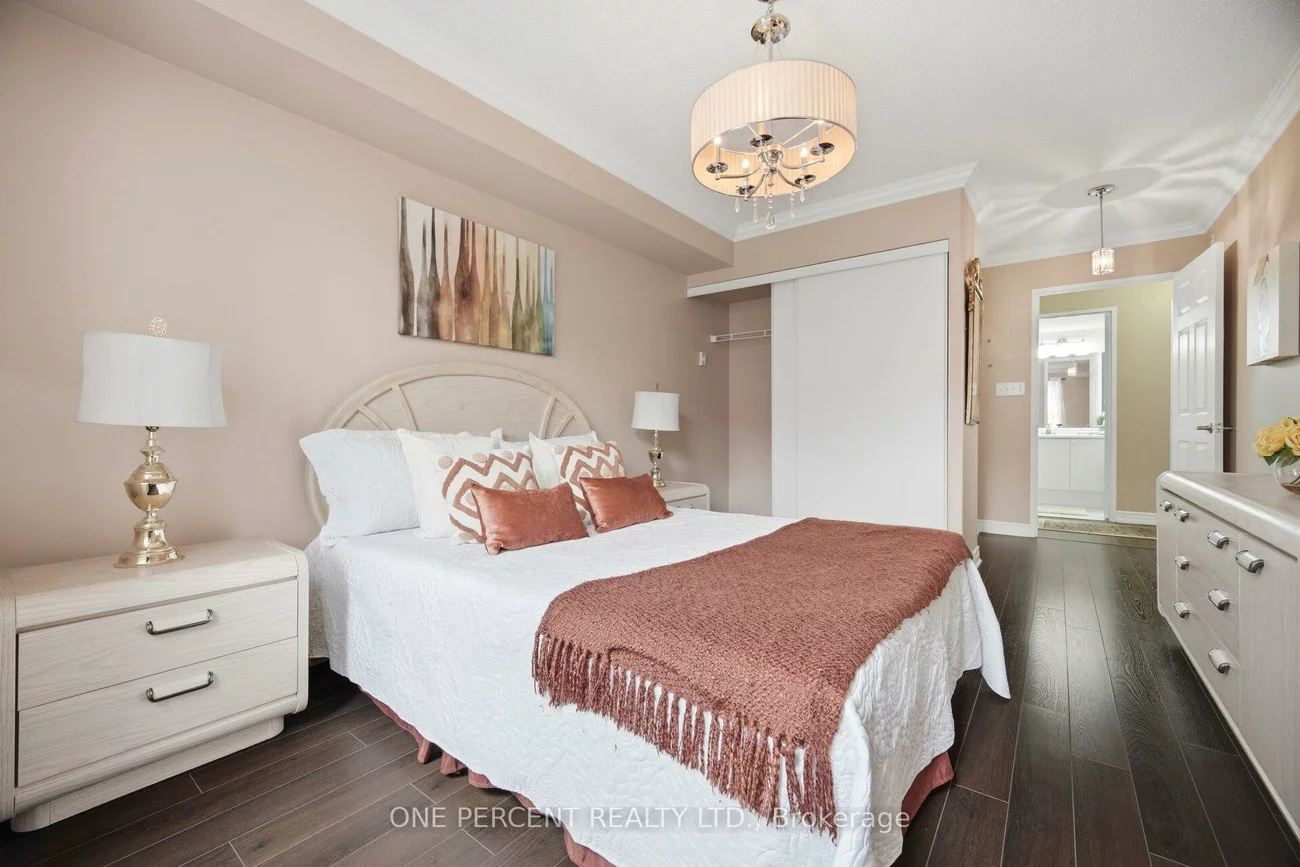 2301, Parkhaven, 1015 - RO River Oaks, Oakville