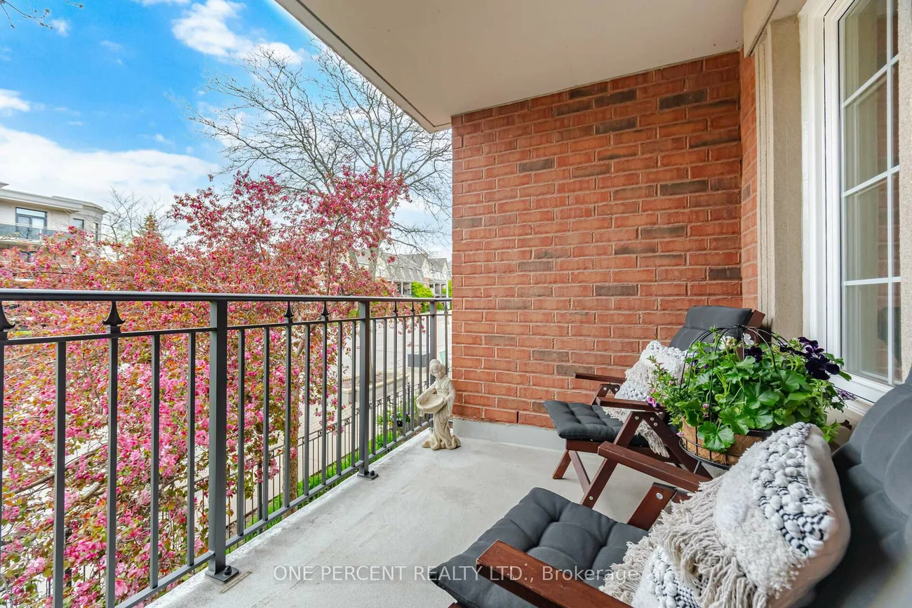 2301, Parkhaven, 1015 - RO River Oaks, Oakville