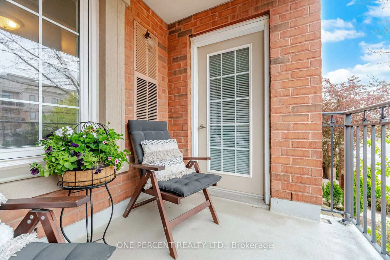 2301, Parkhaven, 1015 - RO River Oaks, Oakville