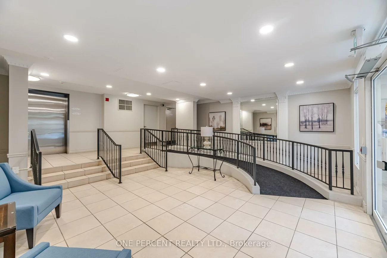 2301, Parkhaven, 1015 - RO River Oaks, Oakville
