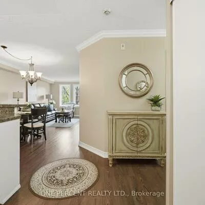 2301, Parkhaven, 1015 - RO River Oaks, Oakville