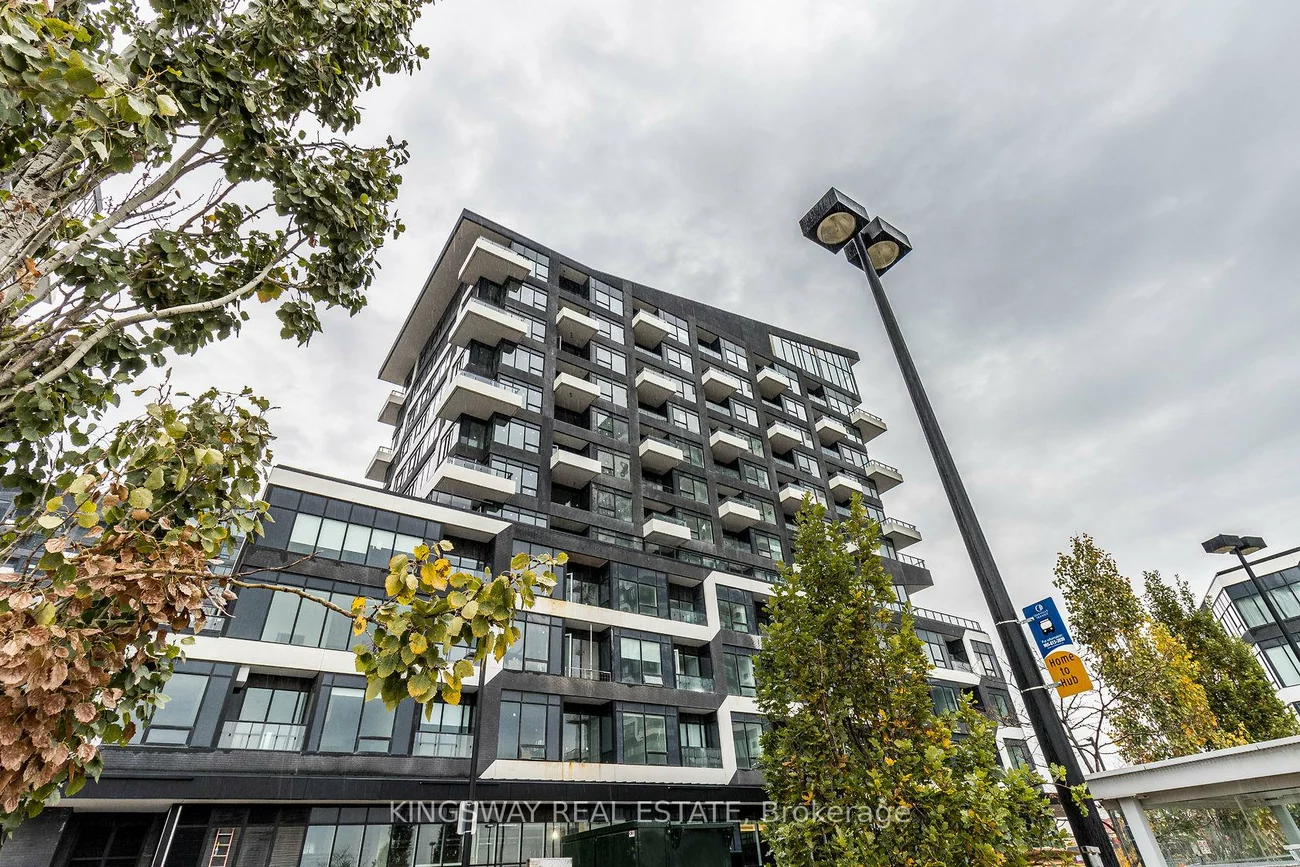 2481, Taunton, 1015 - RO River Oaks, Oakville