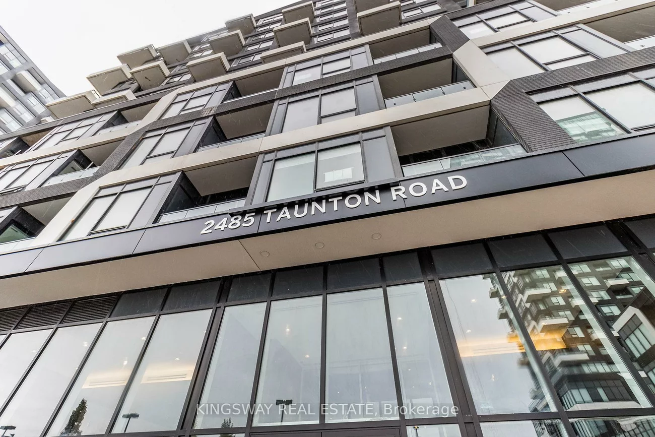 2481, Taunton, 1015 - RO River Oaks, Oakville