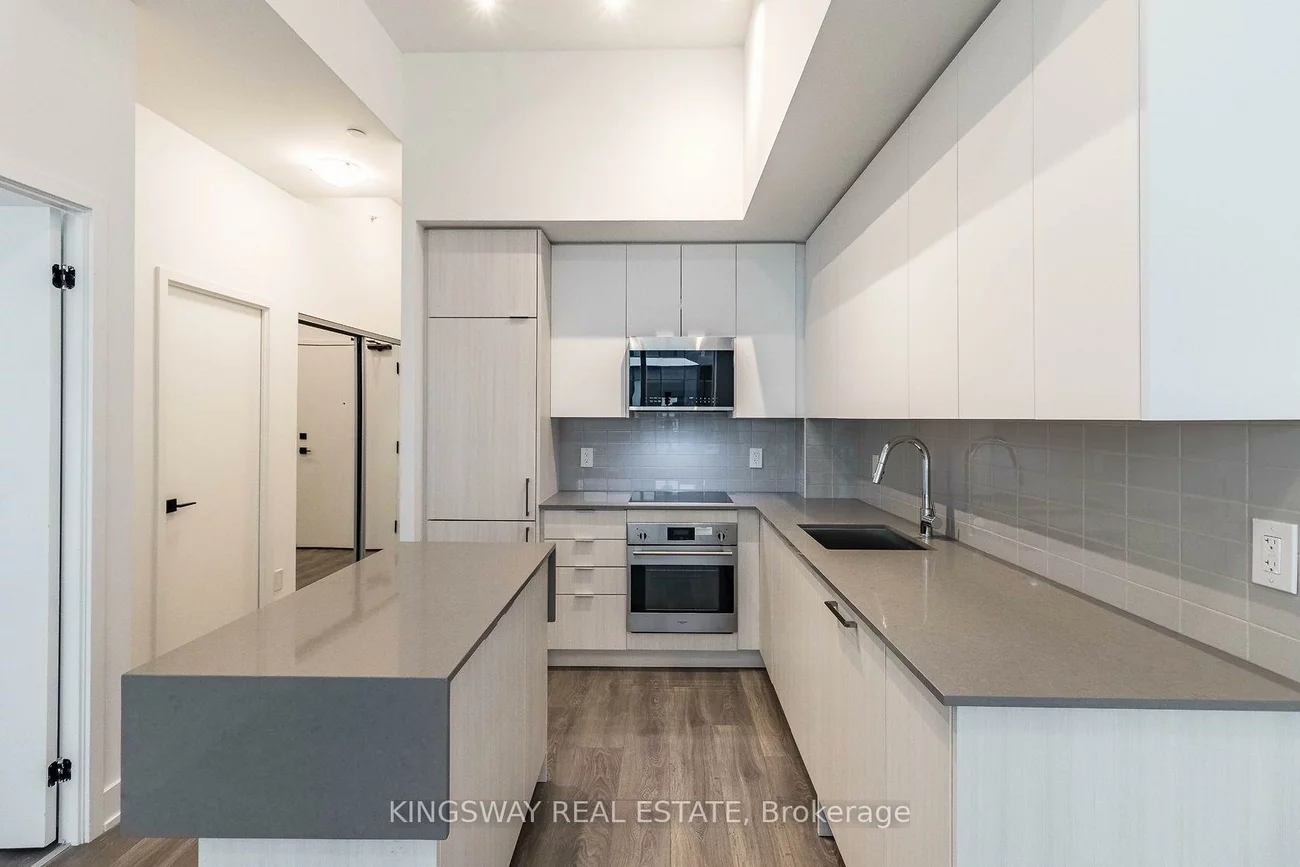 2481, Taunton, 1015 - RO River Oaks, Oakville