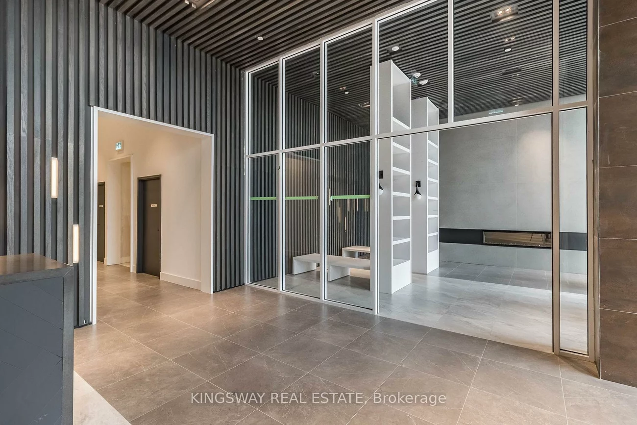 2481, Taunton, 1015 - RO River Oaks, Oakville